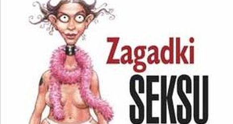 Zagadki seksu - Stephen Juan