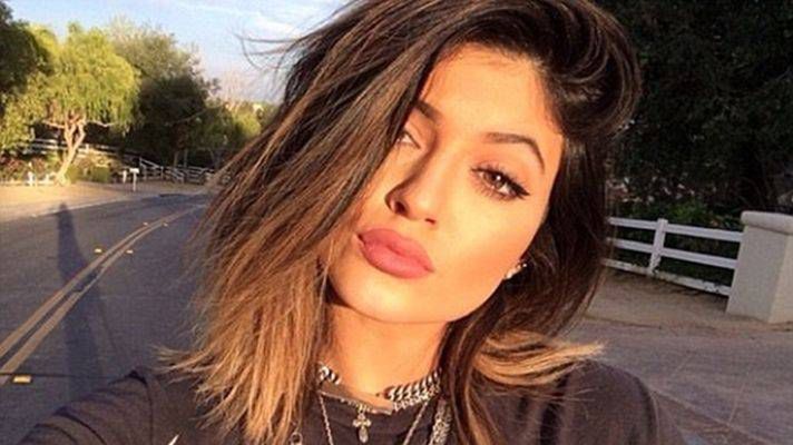 Kylie Jenner
Fotografia: nogster.com