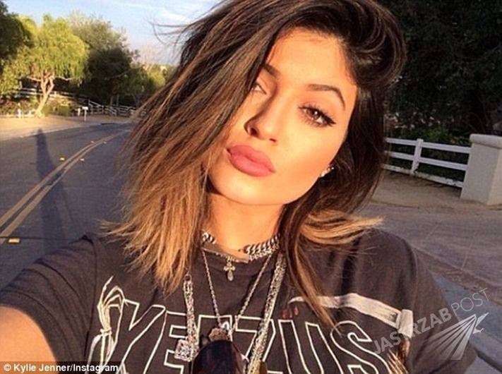 Wspaniały gest Kylie Jenner z okazji Jej 18 urodzin! Nie była jedyną osobą, która dostawała prezenty