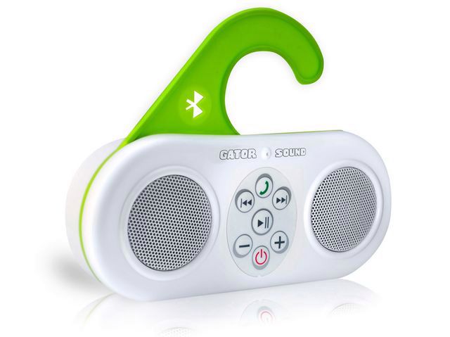 głośnik gator 