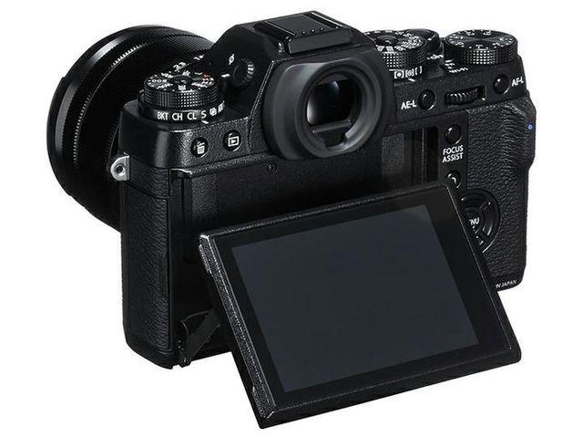 aparat fujifilm 