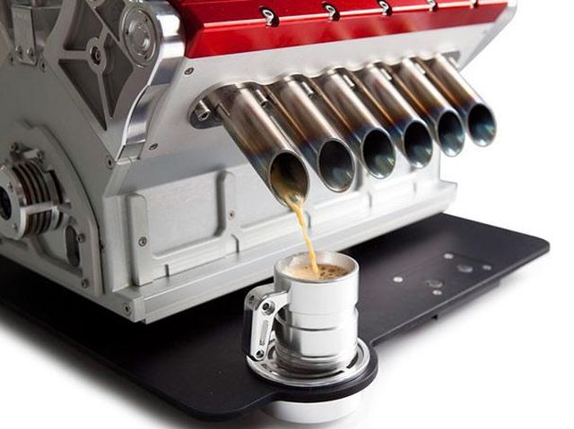 ekspres v12 