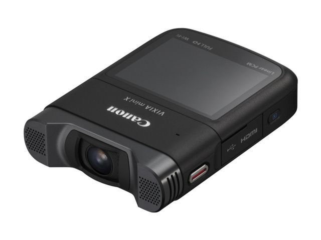 canon mini 