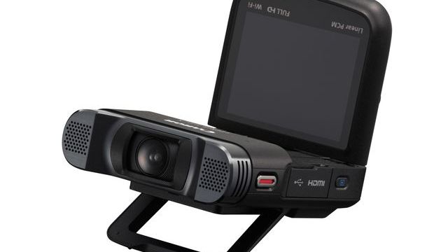 kamera canon