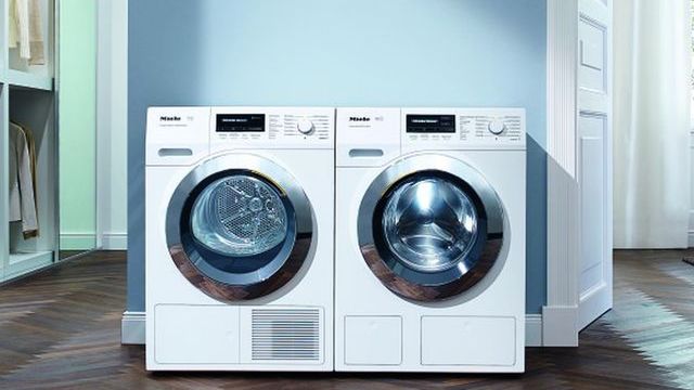 pralka suszarka miele