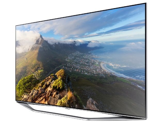 Samsung H7000 - co potrafią nowe telewizory?