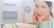 Test Philips VisaPure - idealna szczoteczka do czyszczenia twarzy?