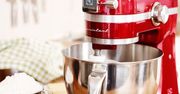 Stylowy i solidny robot kuchenny Electrolux