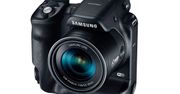 60-krotny ZOOM i technologia NFC w aparacie Samsung