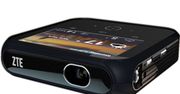 Niesamowity projektor z Androidem - prosto z Chin