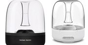 Dźwięk przestrzenny ze szklanej kuli - Harman Kardon Aura