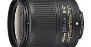 Nikkor 35 mm f/1,8G - obiektyw do portretów i reportaży