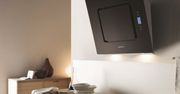 Mastercook WK-Proteus 60N: okap sterowany dotykowo
