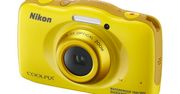 Nowe odporne aparaty marki Nikon