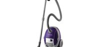 Odkurzacz Electrolux z filtrem Hygiene E12