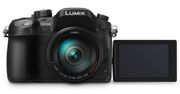 Superszybki aparat Panasonic DMC-GH4
