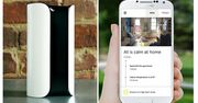 Canary - domowy system alarmowy na każą kieszeń