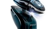 Philips Senso Touch 3D - golenie w trójwymiarze