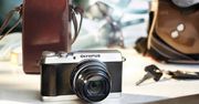 Olympus Stylus SH-1: kompakt z niezwykłą stabilizacją obrazu