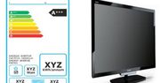 Jakie informacje muszą się znaleźć na telewizorze zanim go kupimy?