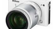 Nikon 1 J4 - szybki jak błyskawica