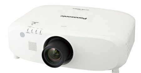 Panasonic prezentuje nową serię projektorów ze złączem Digital Link