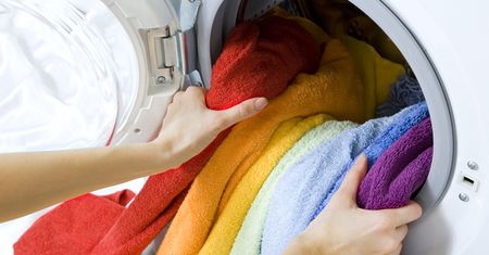 5 najlepszych pralek dostępnych obecnie w promocjach
