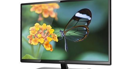 Telewizor Sencor z funkcją przesuwania czasu