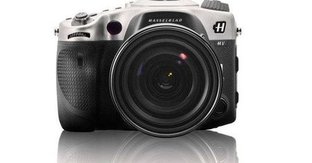 Hasselblad kolejny raz klonuje Sony