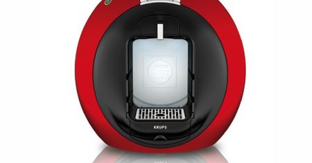 Ekspres Dolce Gusto Circolo w nowej wersji