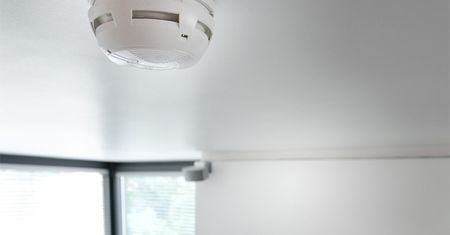 Przed czym mogą nas ostrzegać czujniki systemu alarmowego?