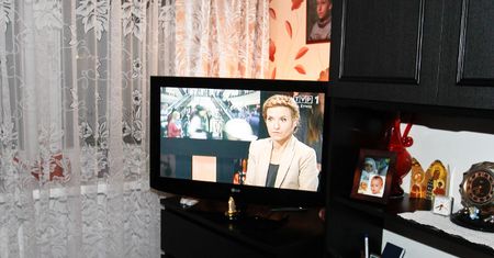 Jakie telewizory stoją w polskich domach?