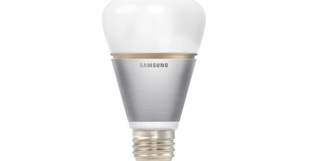 Samsung Smart Bulb - kolejna inteligentna żarówka z Korei