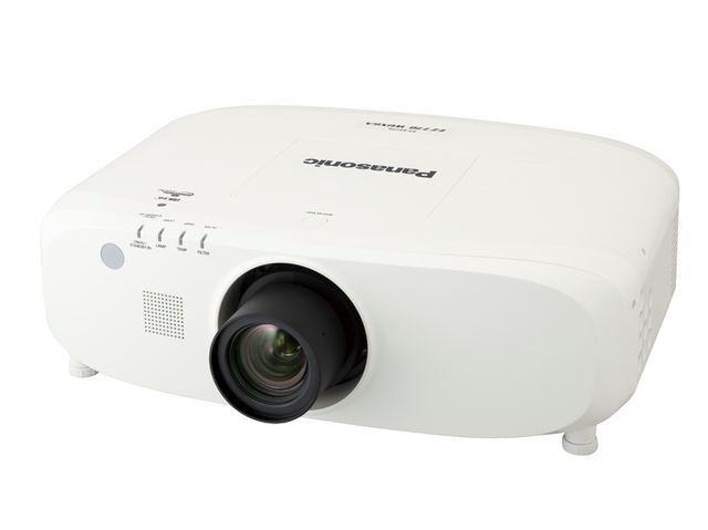 projektor Panasonic EZ770