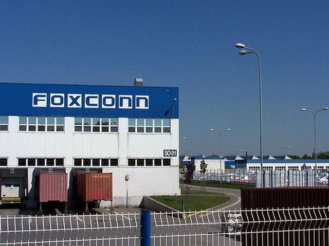 foxconn