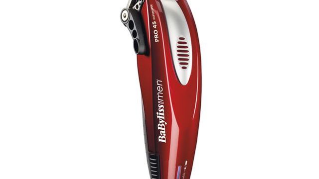 babyliss maszynka
