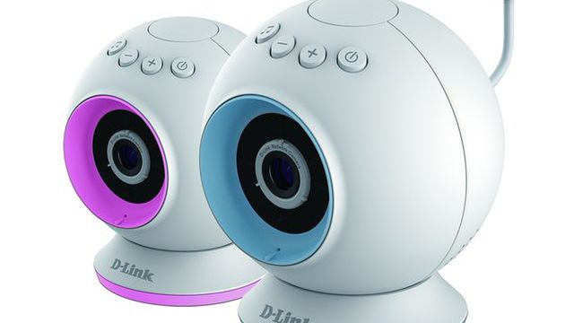 niania elektroniczna