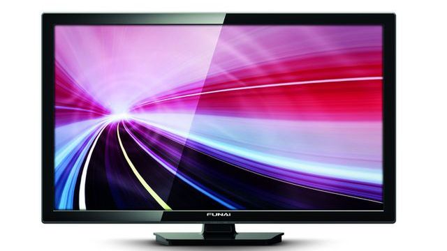 funai tv