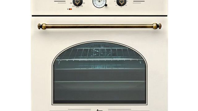 Teka piekarnik