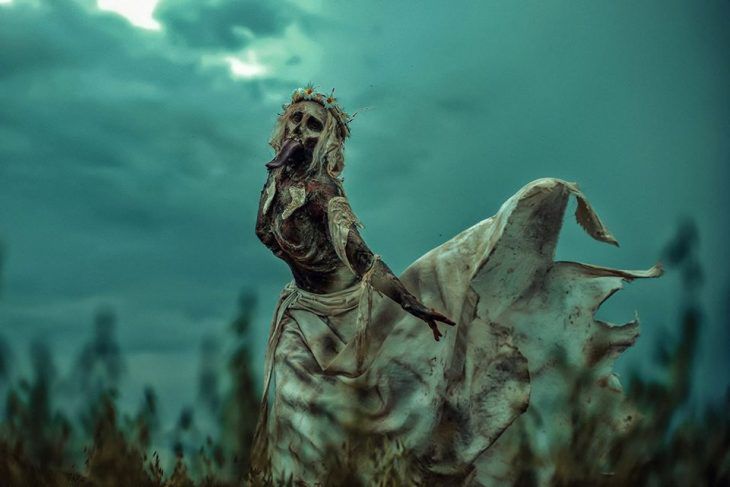 </a> Południca Cosplay Eleny Samko