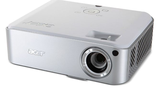 Acer H7531D