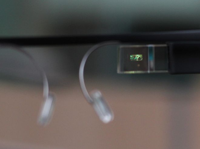 Seks z Google Glass: zupełnie nowy poziom doznań