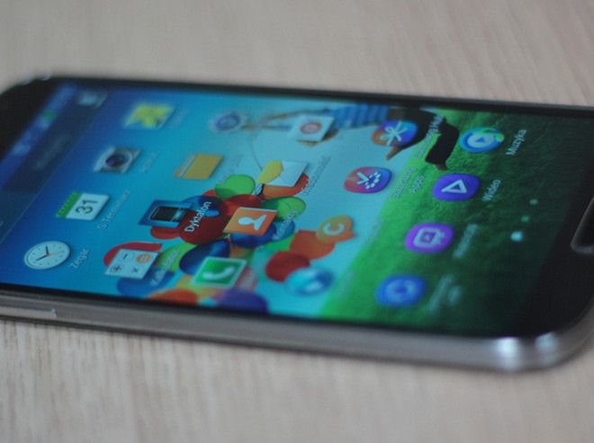 Test Samsunga Galaxy S4 - król smartfonów?