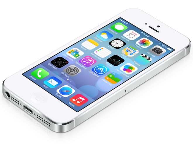 Apple szykuje 6-calowego iPhone'a?
