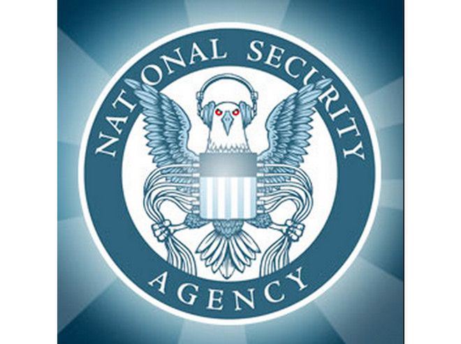 NSA przechwytuje dane z serwerów Google'a i Yahoo