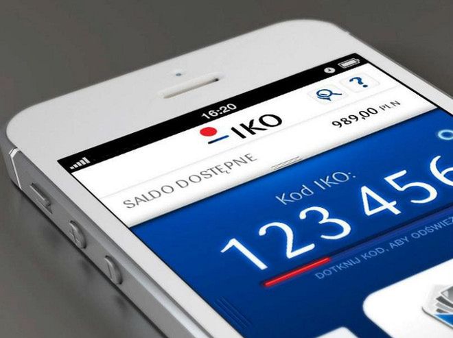 IKO - polska rewolucja w płatnościach telefonem
