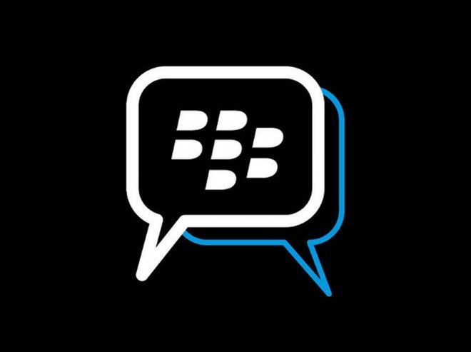 BlackBerry Messenger już wkrótce dostępny dla iOS'a i Androida