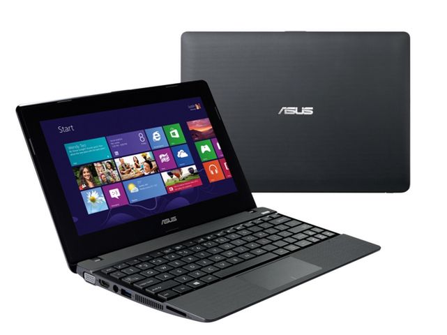 IFA 2013: 10,1 calowy laptop od Asusa