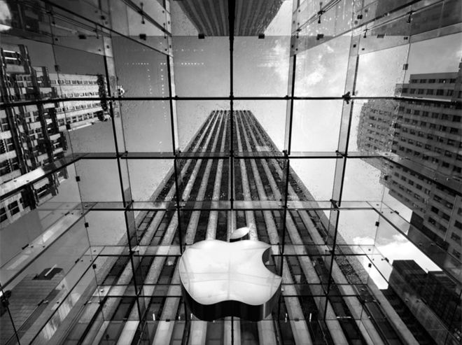 Apple intensyfikuje walkę z podróbkami