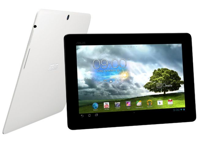 Asus MeMO Pad Smart: 10-calowy tablet